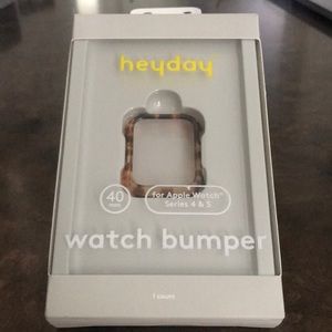 heyday Apple Watch Bumper 40mm